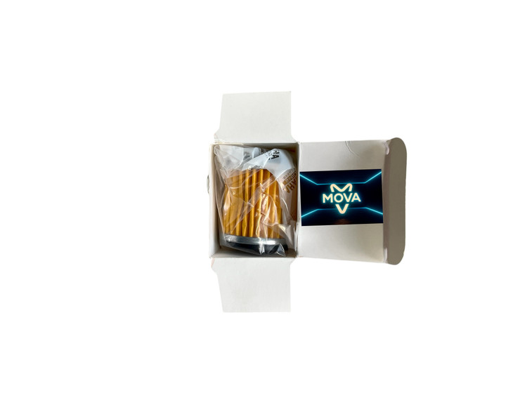 فیلتر روغن موتورسیکلت ایکس مکس X max (اندونزی)