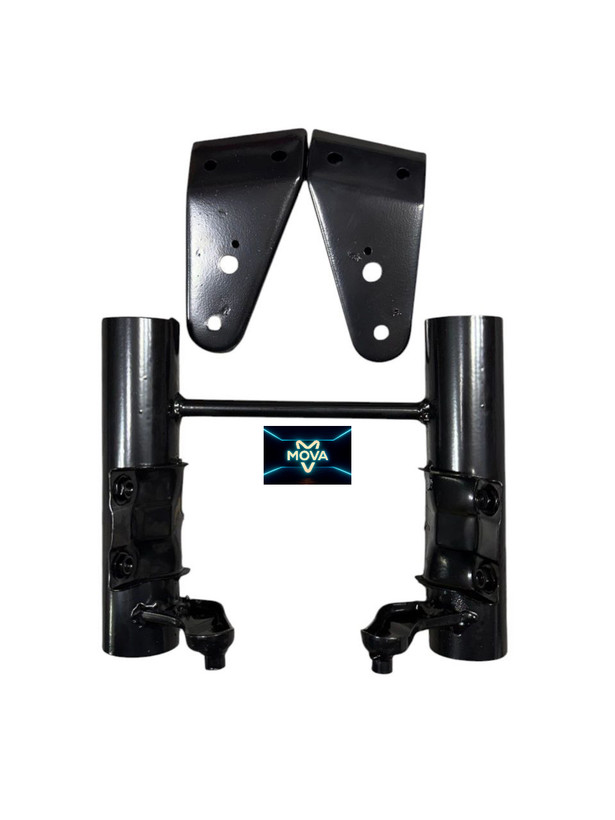گوشواره چراغ جلو پالس UG4 (بدون هندل)