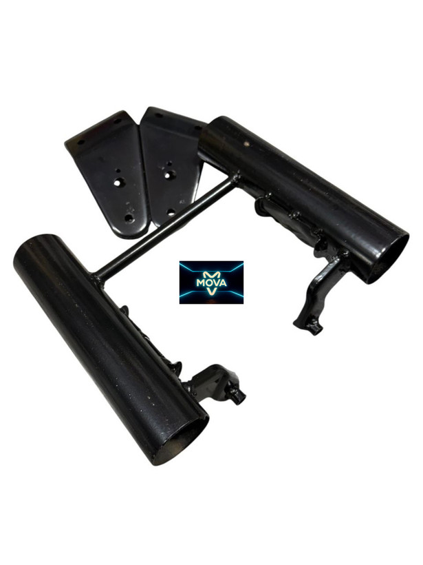 گوشواره چراغ جلو پالس UG4 (بدون هندل)