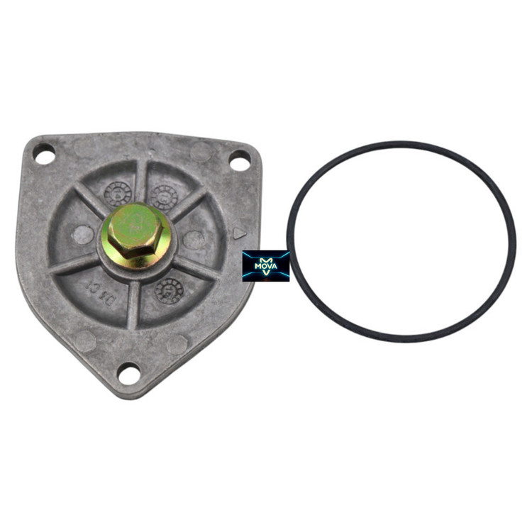مهره تخلیه آپاچی