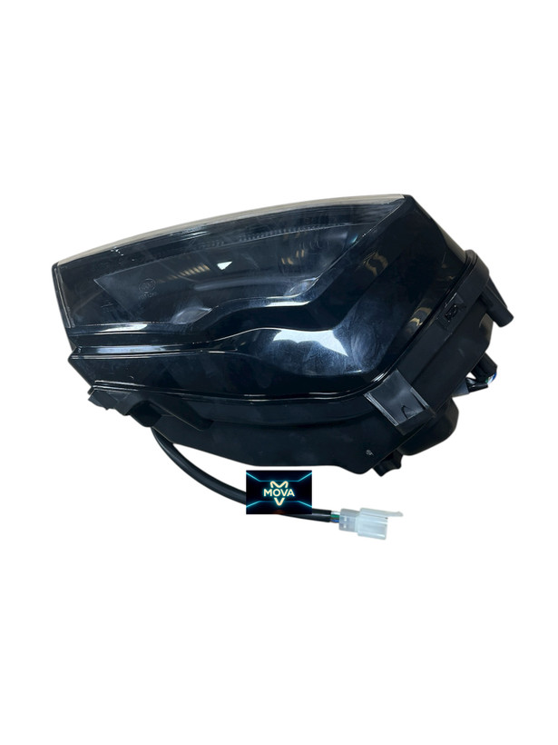 چراغ جلو موتور سیکلت کی وی مدل VIESTE249 (چراغ سمت چپ)orginal