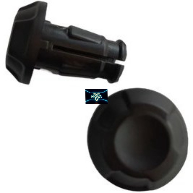 (پک دو عددی) وزنه سر فرمان طرح ایروکس و ایروکس