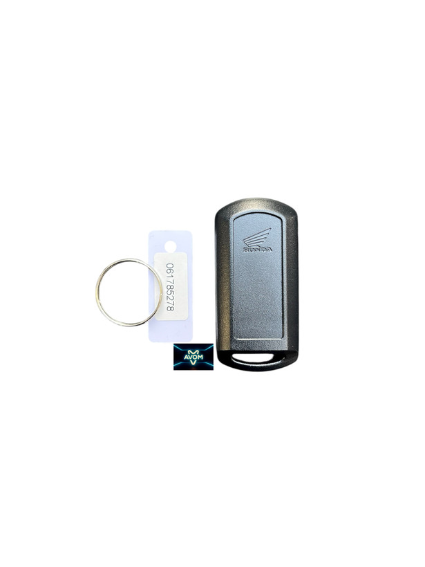 ریموت موتور سیکلت کلیک 150 (چینی)