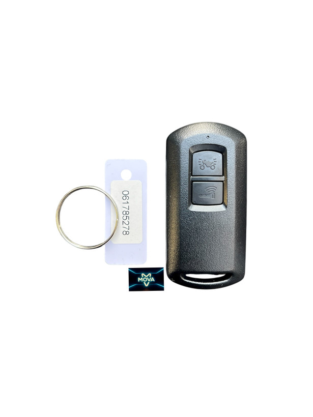 ریموت موتور سیکلت کلیک 150 (چینی)