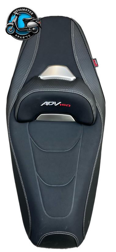زین اسپشیال موتور سیکلت اسکوتر ADV150 برند (yss)