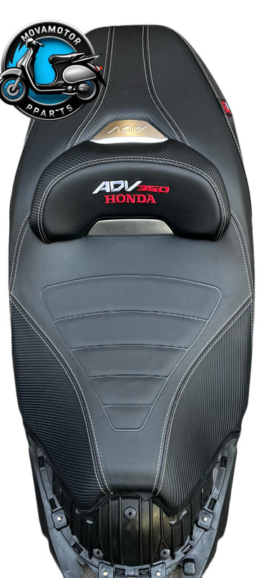 زین اسپشیال موتور سیکلت اسکوتر ADV 350 برند (yss)