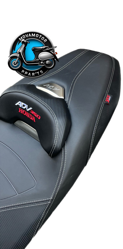 زین اسپشیال موتور سیکلت اسکوتر ADV 350 برند (yss)