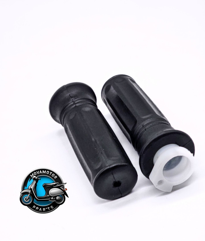 لاستیک سردسته موتورسیکلت باکسر150 (جفتی)