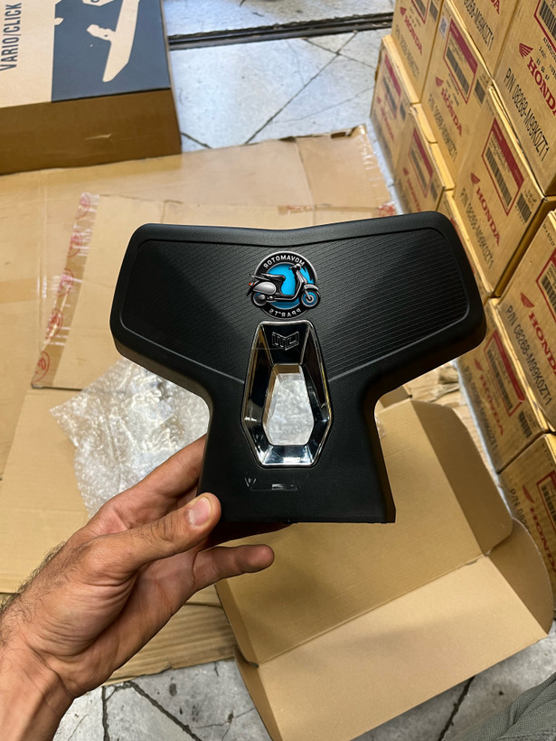 بک رست موتورسیکلت PCX وارداتی