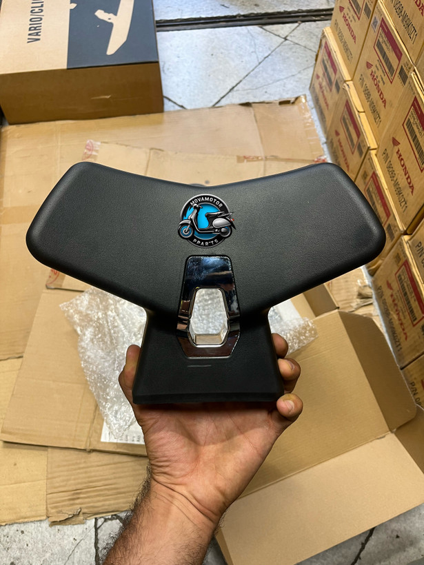 بک رست موتورسیکلت PCX وارداتی